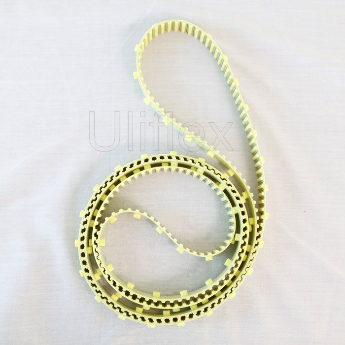 Trutzschler carding machine timing belt textile machine timing belt 26T10-3040+FN84