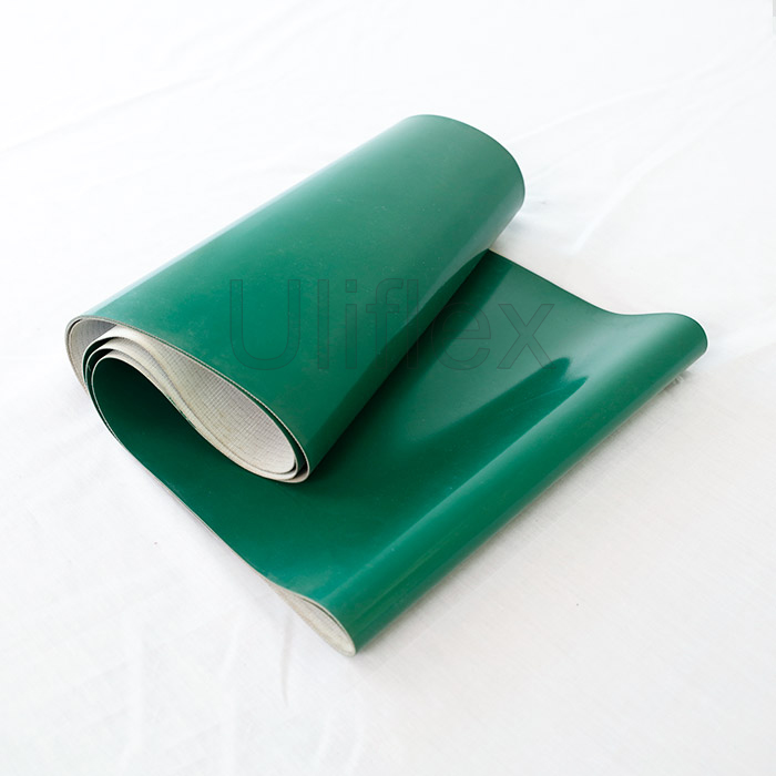 Uliflex hot sale pvc conveyor belt trader