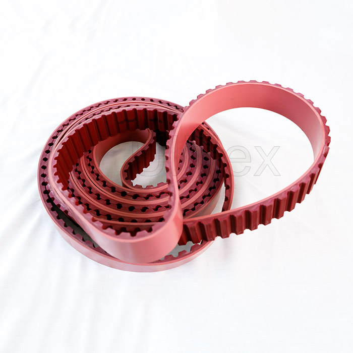 highest standard rubber belt wholesale