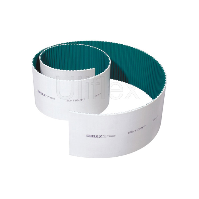 Uliflex 2020 rubber belt exporter