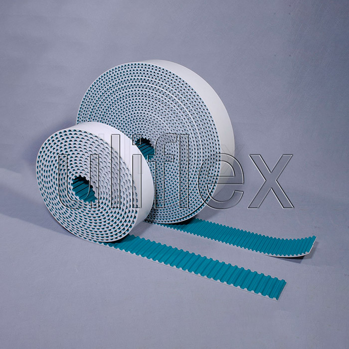 Uliflex highest standard polyurethane belt trader