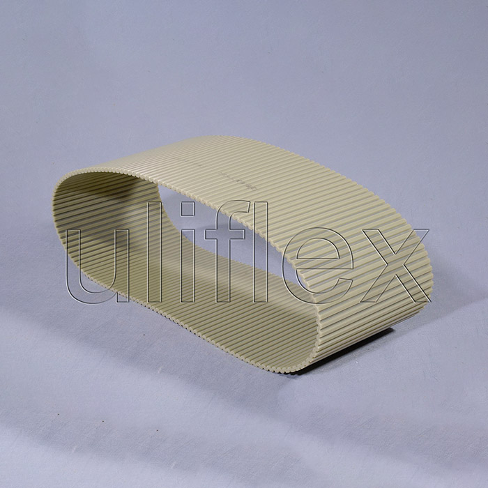 Uliflex innovative polyurethane belts from China