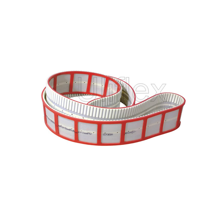 Uliflex best-selling polyurethane belts from China