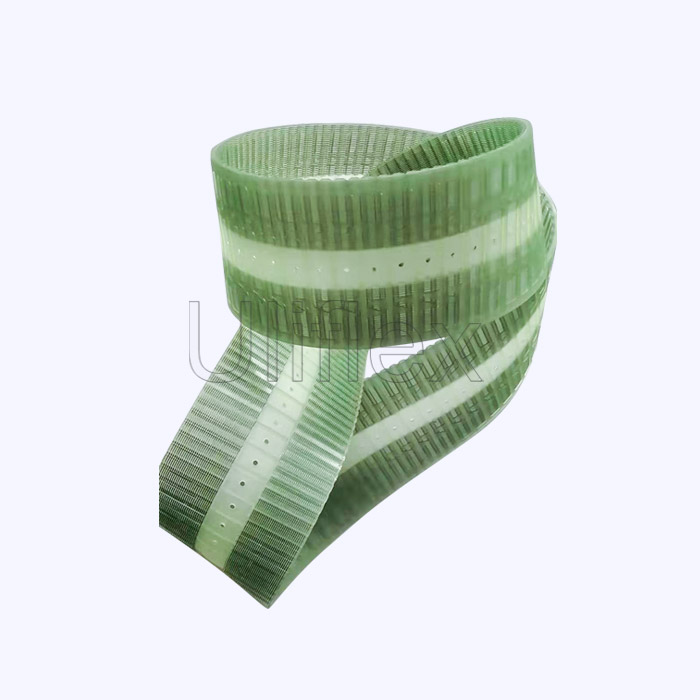 highest standard polyurethane belts from China