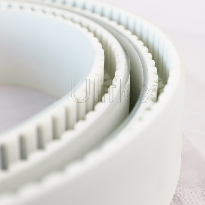 Uliflex polyurethane belts from China