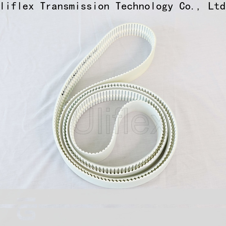 affordable pu belt wholesale Uliflex