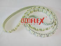 Rieter C60 Carding Flat Top Belt for Textile Industry Textile machine belt  25AT10-2910+79 cleats
