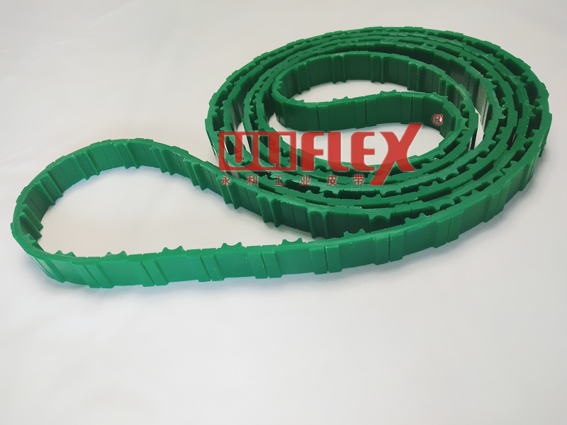 Uliflex affordable timing belt exporter