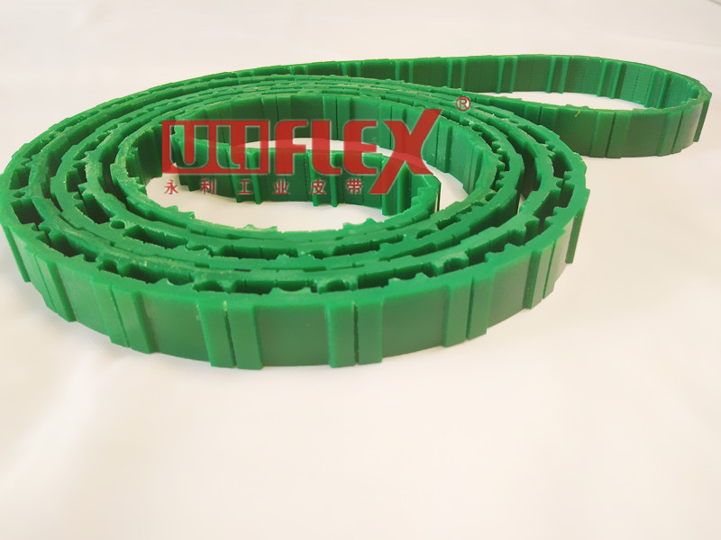 Uliflex affordable timing belt exporter