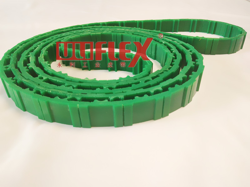 Uliflex advanced industrial belt from China